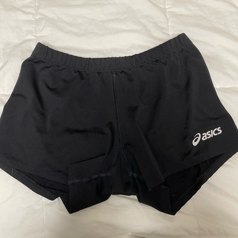 Asics Spandex